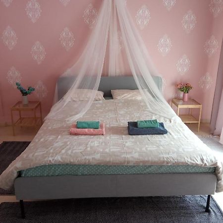 Karditsa Home Sweet Home 68 Τ.Μ ภายนอก รูปภาพ