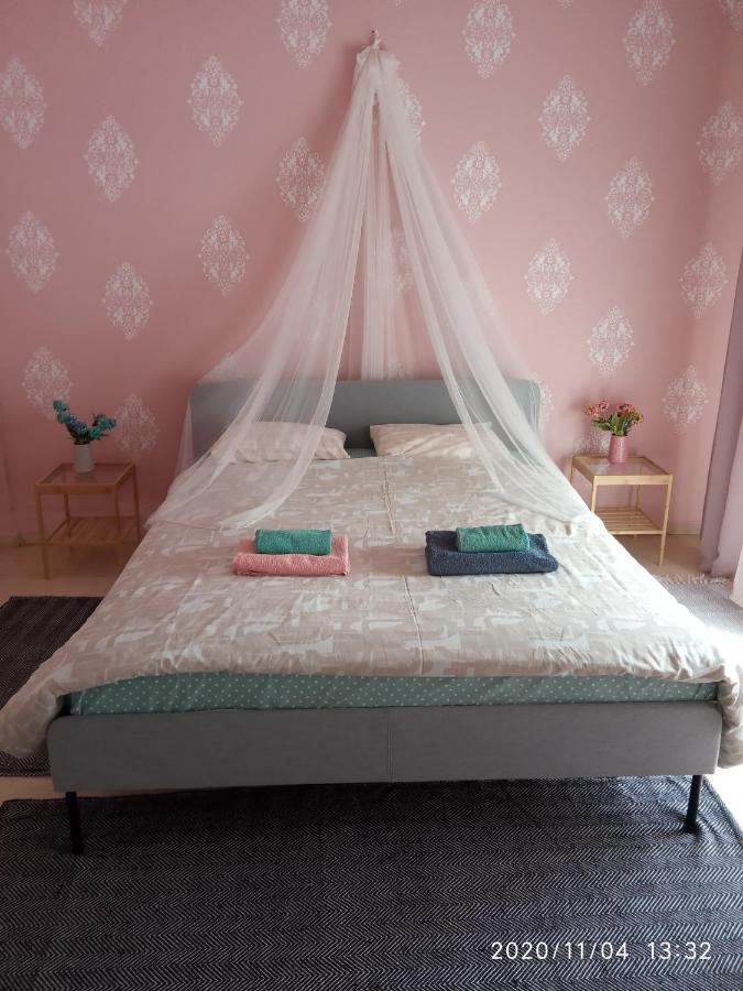 Karditsa Home Sweet Home 68 Τ.Μ ภายนอก รูปภาพ
