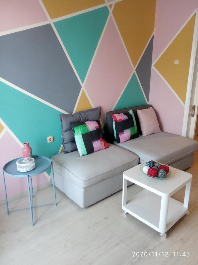 Karditsa Home Sweet Home 68 Τ.Μ ภายนอก รูปภาพ