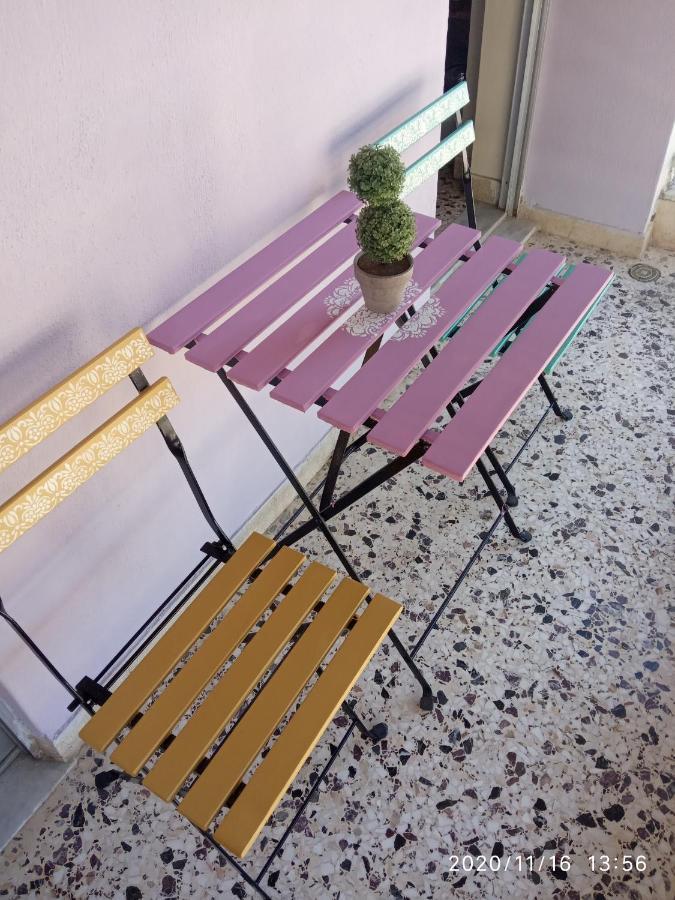 Karditsa Home Sweet Home 68 Τ.Μ ภายนอก รูปภาพ
