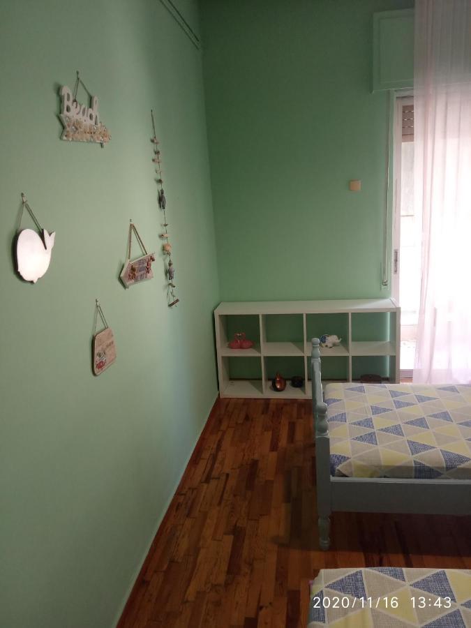 Karditsa Home Sweet Home 68 Τ.Μ ภายนอก รูปภาพ