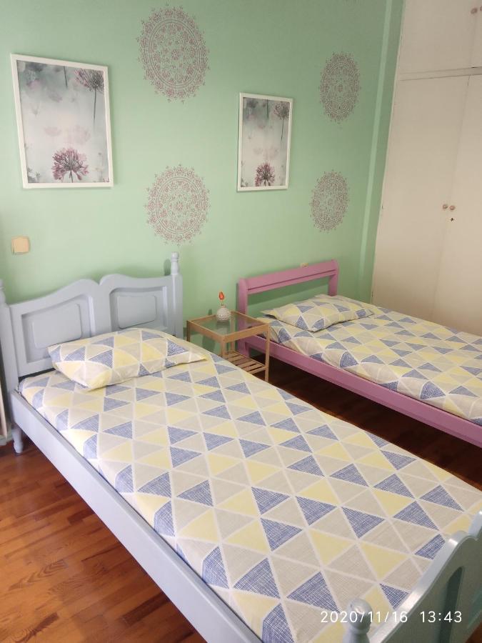 Karditsa Home Sweet Home 68 Τ.Μ ภายนอก รูปภาพ