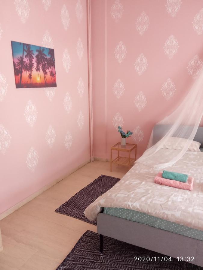 Karditsa Home Sweet Home 68 Τ.Μ ภายนอก รูปภาพ