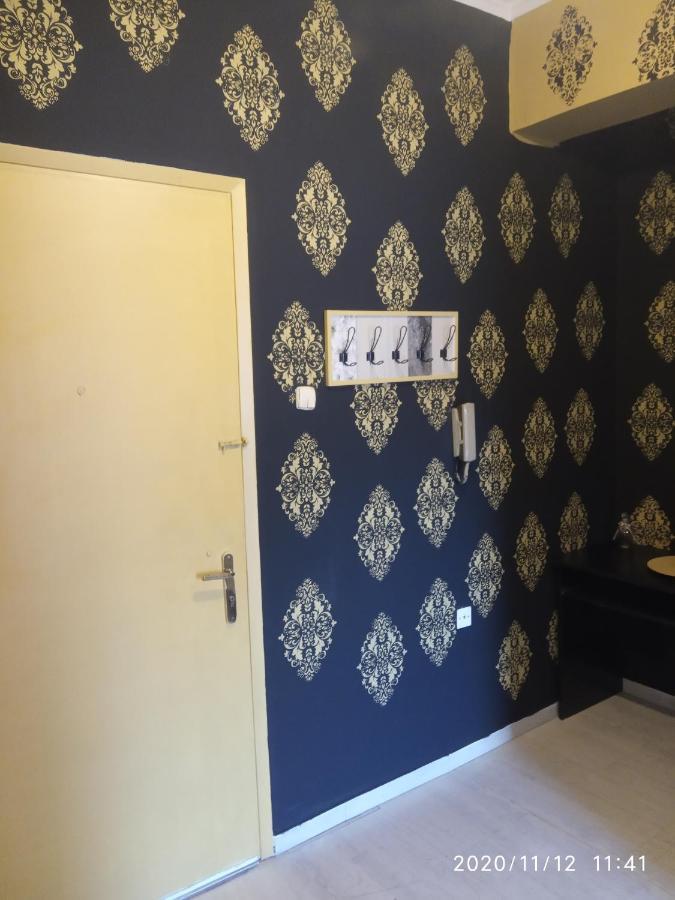 Karditsa Home Sweet Home 68 Τ.Μ ภายนอก รูปภาพ