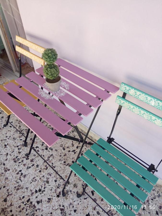 Karditsa Home Sweet Home 68 Τ.Μ ภายนอก รูปภาพ