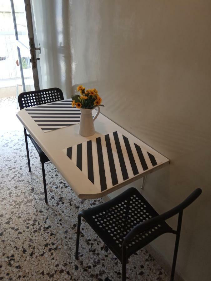 Karditsa Home Sweet Home 68 Τ.Μ ภายนอก รูปภาพ