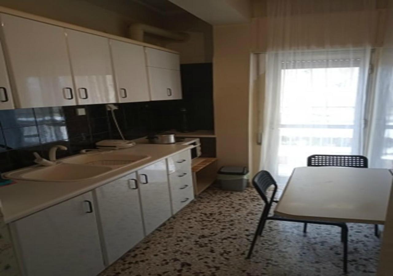 Karditsa Home Sweet Home 68 Τ.Μ ภายนอก รูปภาพ