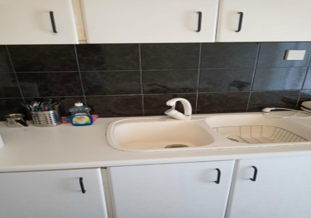 Karditsa Home Sweet Home 68 Τ.Μ ภายนอก รูปภาพ