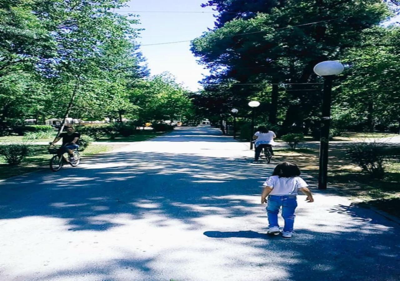 Karditsa Home Sweet Home 68 Τ.Μ ภายนอก รูปภาพ