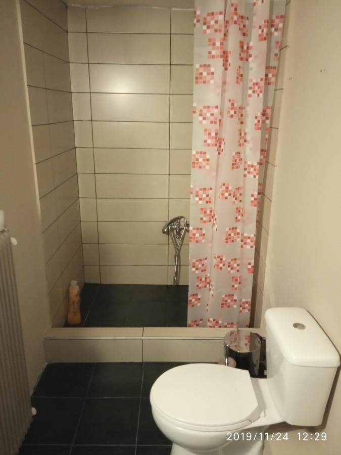 Karditsa Home Sweet Home 68 Τ.Μ ภายนอก รูปภาพ